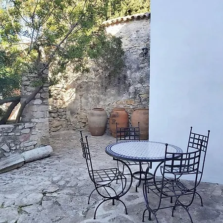 度假居 Casa Nicole Naturaleza, Montanas Y Piscina Privada En Alicante *
