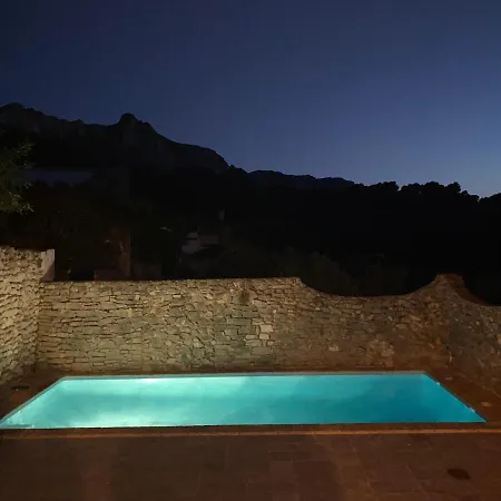 Casa Nicole Naturaleza, Montanas Y Piscina Privada En Alicante Vakantiehuis *