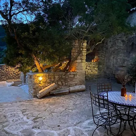 Feriehus Casa Nicole Naturaleza, Montanas Y Piscina Privada En Alicante *