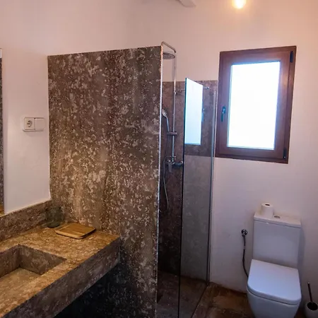 Vakantiehuis Casa Nicole Naturaleza, Montanas Y Piscina Privada En Alicante