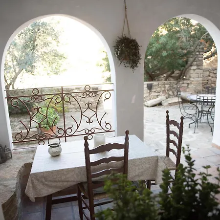 Casa Nicole Naturaleza, Montanas Y Piscina Privada En Alicante Carroja