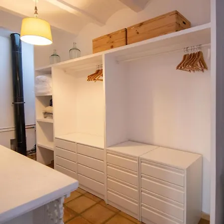 Casa Nicole Naturaleza, Montanas Y Piscina Privada En Alicante Vakantiehuis Carroja