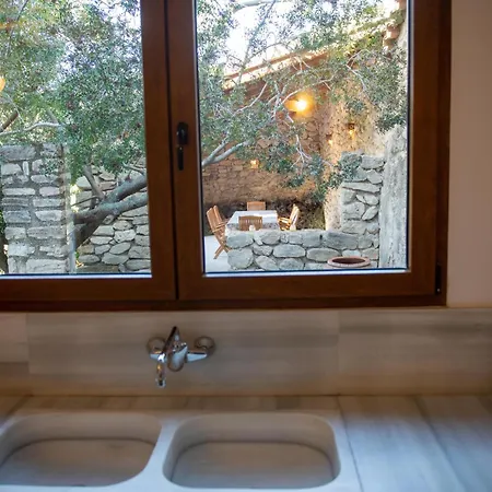 Casa Nicole Naturaleza, Montanas Y Piscina Privada En Alicante