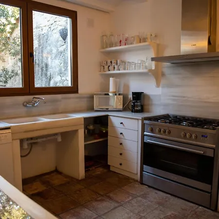 Casa Nicole Naturaleza, Montanas Y Piscina Privada En Alicante * Carroja