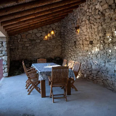 Casa Nicole Naturaleza, Montanas Y Piscina Privada En Alicante *